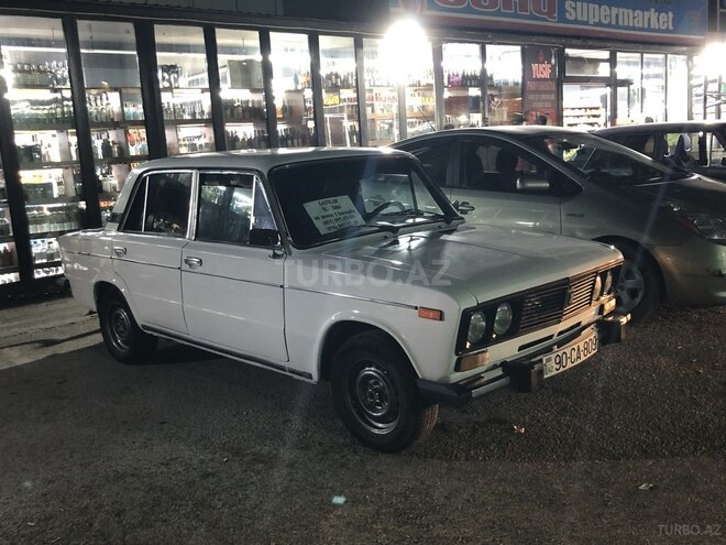 LADA (VAZ) 2106 2004, 46,983 km - 1.6 l - Bakı