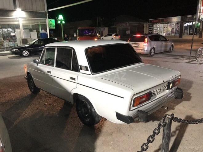 LADA (VAZ) 2106 2004, 46,983 km - 1.6 l - Bakı