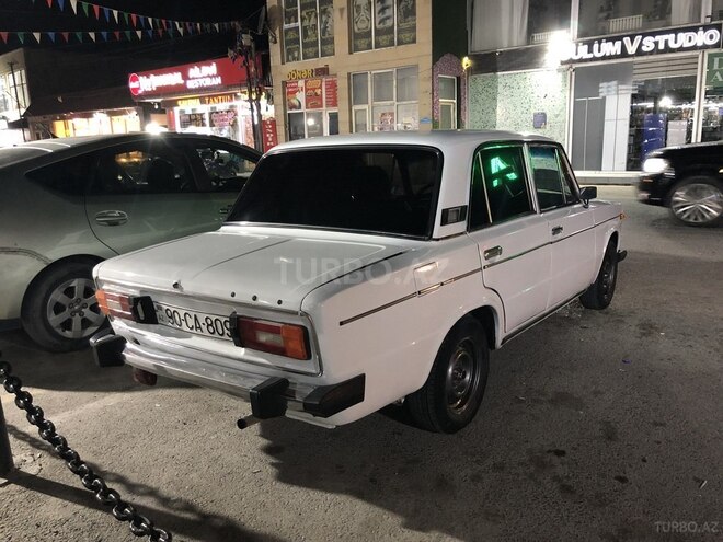 LADA (VAZ) 2106 2004, 46,983 km - 1.6 l - Bakı