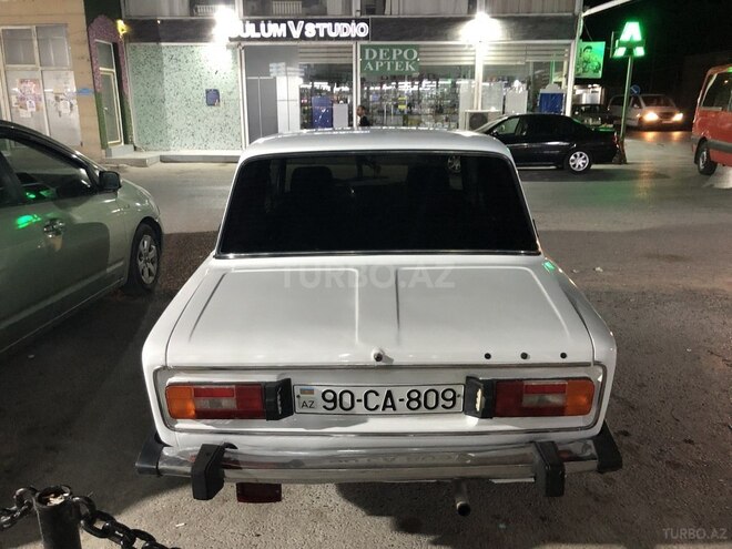 LADA (VAZ) 2106 2004, 46,983 km - 1.6 l - Bakı