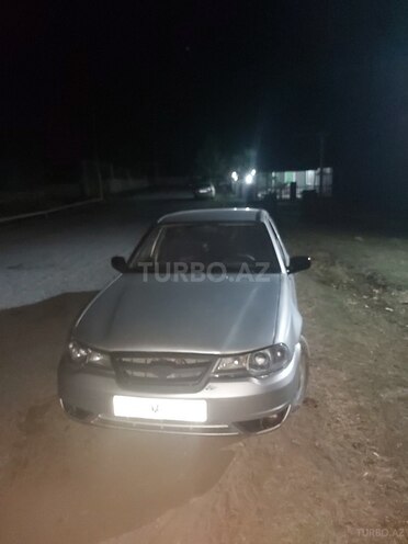 Daewoo Nexia 2011, 31,700 km - 1.6 l - Ağdaş