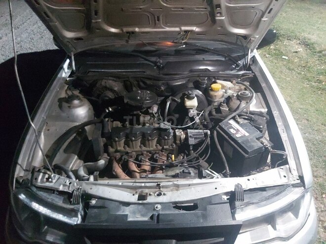 Daewoo Nexia 2011, 31,700 km - 1.6 l - Ağdaş