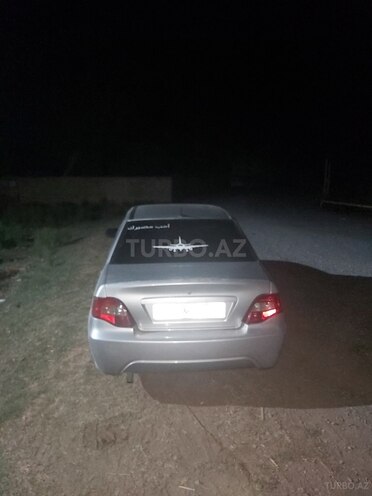 Daewoo Nexia 2011, 31,700 km - 1.6 l - Ağdaş