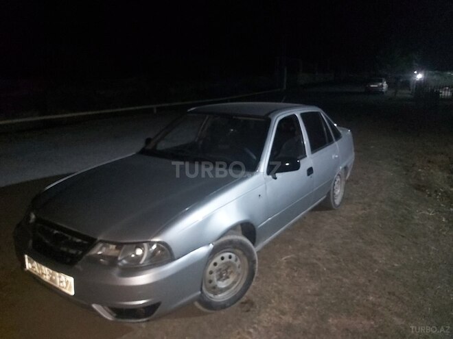 Daewoo Nexia 2011, 31,700 km - 1.6 l - Ağdaş