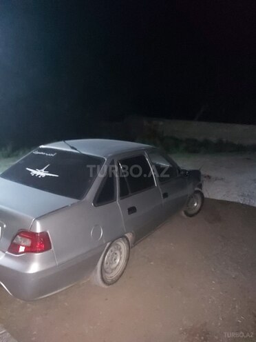 Daewoo Nexia 2011, 31,700 km - 1.6 l - Ağdaş