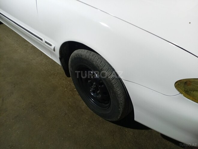 Hyundai Sonata 1996, 494,163 km - 2.0 l - Sumqayıt