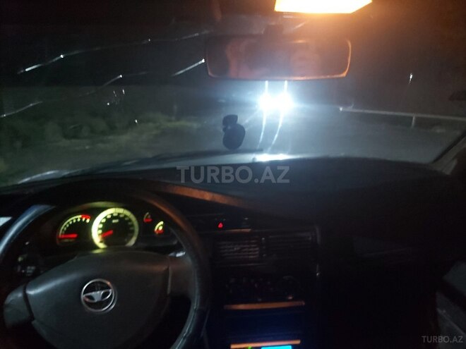Daewoo Nexia 2011, 31,700 km - 1.6 l - Ağdaş
