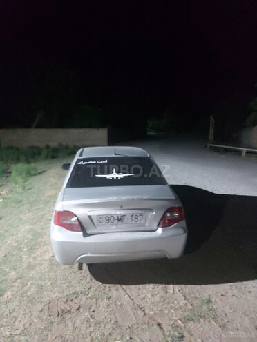 Daewoo Nexia 2011, 31,700 km - 1.6 l - Ağdaş
