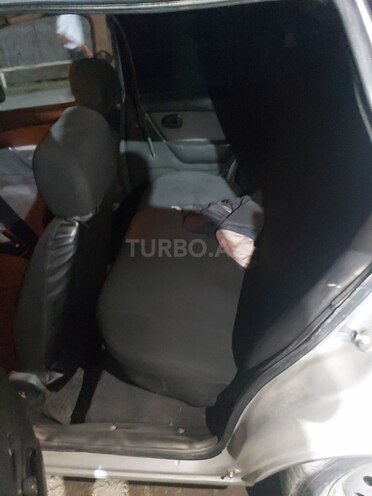 Daewoo Nexia 2011, 31,700 km - 1.6 l - Ağdaş