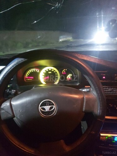 Daewoo Nexia 2011, 31,700 km - 1.6 l - Ağdaş