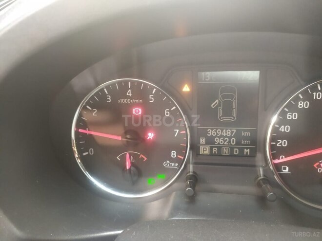 Nissan X-Trail 2008, 180,000 km - 2.5 l - Bakı