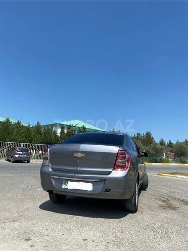 Chevrolet Cobalt 2024, 70,000 km - 1.5 l - Bakı