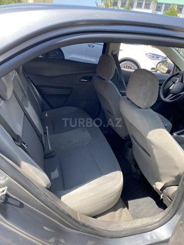Chevrolet Cobalt 2024, 70,000 km - 1.5 l - Bakı