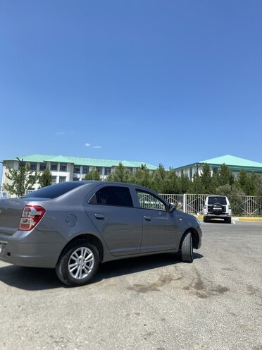 Chevrolet Cobalt 2024, 70,000 km - 1.5 l - Bakı