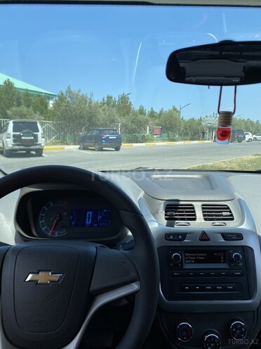 Chevrolet Cobalt 2024, 70,000 km - 1.5 l - Bakı