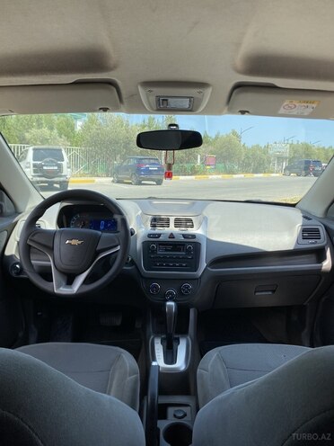 Chevrolet Cobalt 2024, 70,000 km - 1.5 l - Bakı