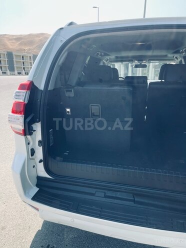 Toyota Land Cruiser Prado-14