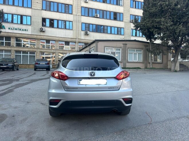 Changan Eado 2015, 138,000 km - 1.6 l - Bakı