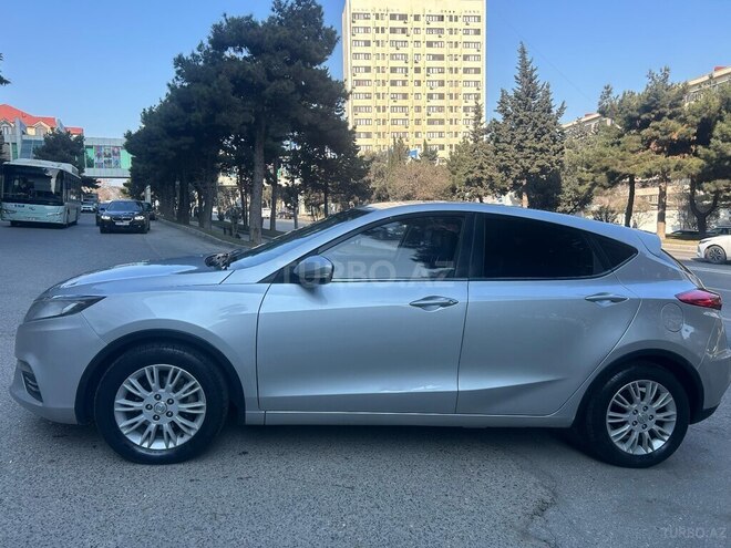 Changan Eado 2015, 138,000 km - 1.6 l - Bakı