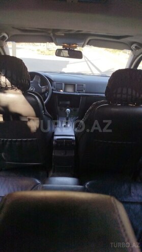 Opel Signum 2003, 200,000 km - 2.2 l - Bakı