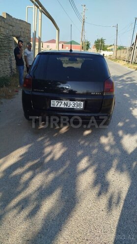 Opel Signum 2003, 200,000 km - 2.2 l - Bakı