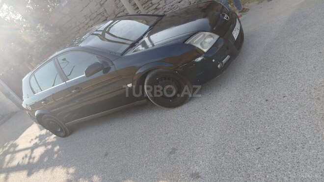 Opel Signum 2003, 200,000 km - 2.2 l - Bakı