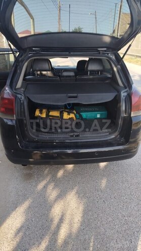 Opel Signum 2003, 200,000 km - 2.2 l - Bakı