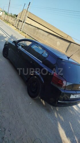 Opel Signum 2003, 200,000 km - 2.2 l - Bakı