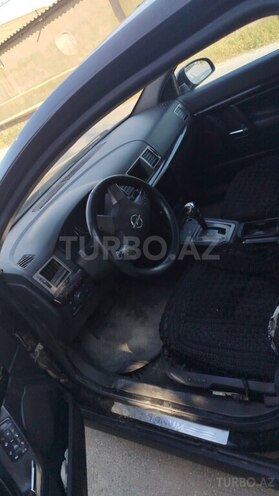 Opel Signum 2003, 200,000 km - 2.2 l - Bakı