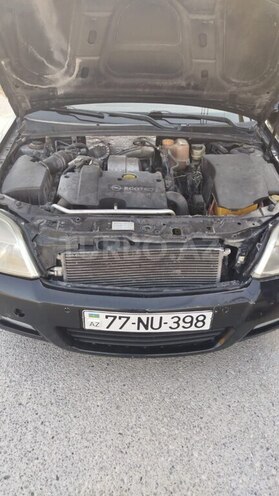 Opel Signum 2003, 200,000 km - 2.2 l - Bakı