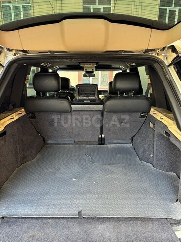 Land Rover Range Rover 2002, 250,000 km - 4.4 l - Bakı