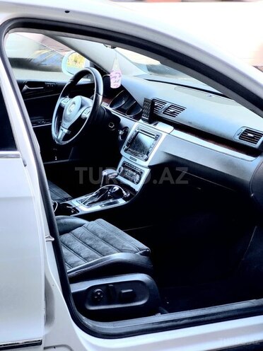 Volkswagen Passat 2010, 287,400 km - 1.8 l - Bakı