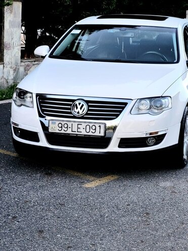 Volkswagen Passat 2010, 287,400 km - 1.8 l - Bakı