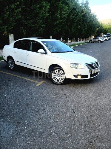 Volkswagen Passat 2010, 287,400 km - 1.8 l - Bakı