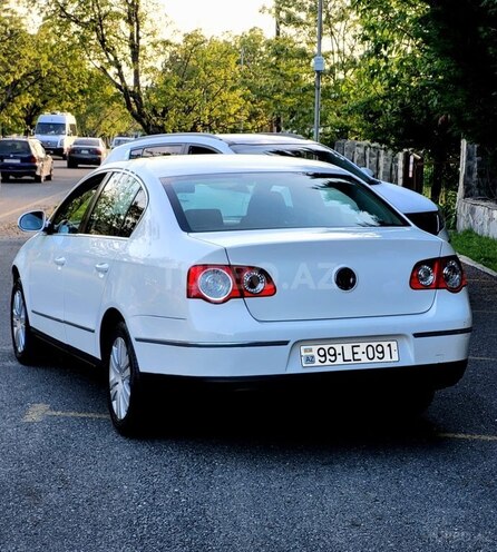 Volkswagen Passat 2010, 287,400 km - 1.8 l - Bakı