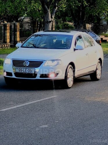 Volkswagen Passat 2010, 287,400 km - 1.8 l - Bakı