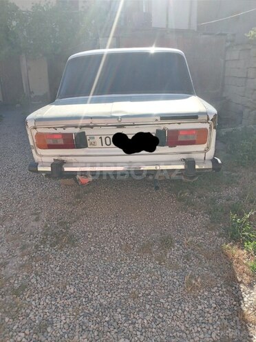 LADA (VAZ) 2106 1987, 51,255 km - 1.7 л - Bakı