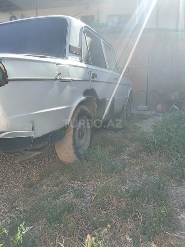 LADA (VAZ) 2106 1987, 51,255 km - 1.7 л - Bakı