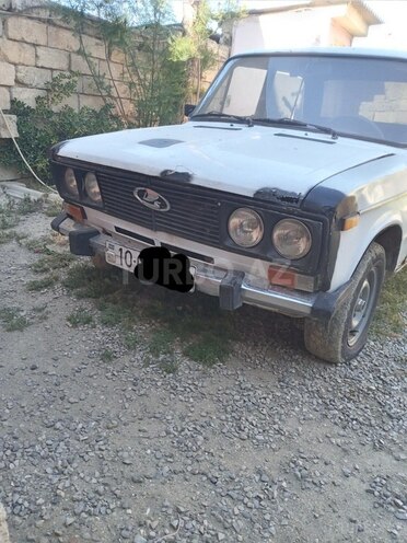LADA (VAZ) 2106 1987, 51,255 km - 1.7 л - Bakı