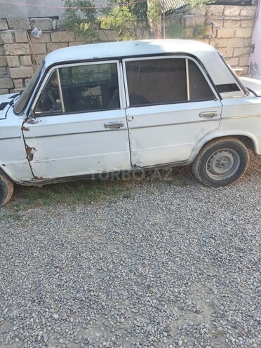 LADA (VAZ) 2106 1987, 51,255 km - 1.7 л - Bakı