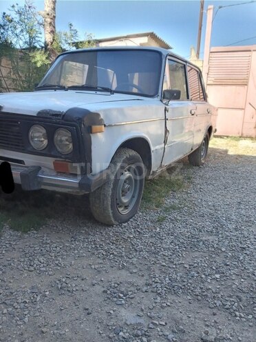 LADA (VAZ) 2106 1987, 51,255 km - 1.7 л - Bakı