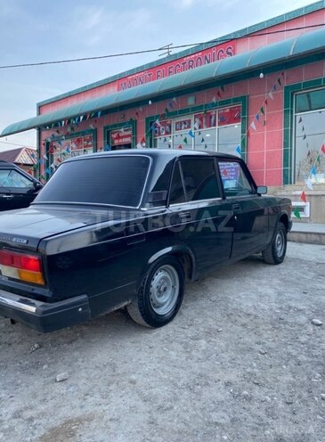 LADA (VAZ) 2107 2011, 98,000 km - 1.6 l - Bakı