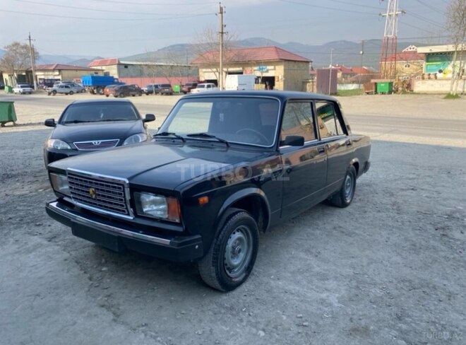 LADA (VAZ) 2107 2011, 98,000 km - 1.6 l - Bakı