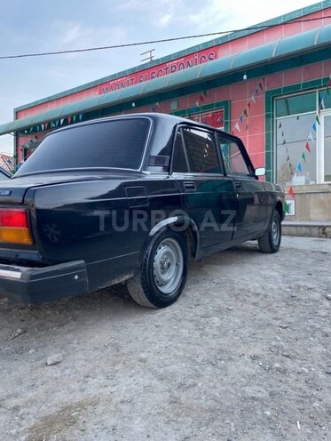 LADA (VAZ) 2107 2011, 98,000 km - 1.6 l - Bakı