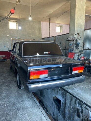 LADA (VAZ) 2107 2011, 98,000 km - 1.6 l - Bakı