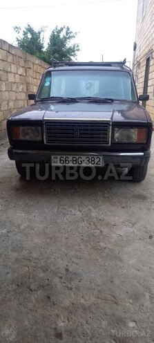 LADA (VAZ) 2104 1999, 71,000 km - 1.5 л - Şirvan