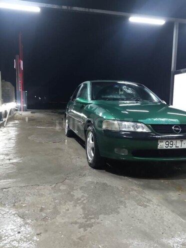 Opel Vectra 1996, 475,000 km - 1.6 l - Bakı