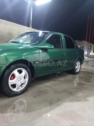 Opel Vectra 1996, 475,000 km - 1.6 l - Bakı
