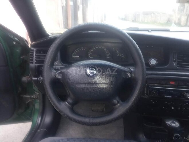 Opel Vectra 1996, 475,000 km - 1.6 l - Bakı