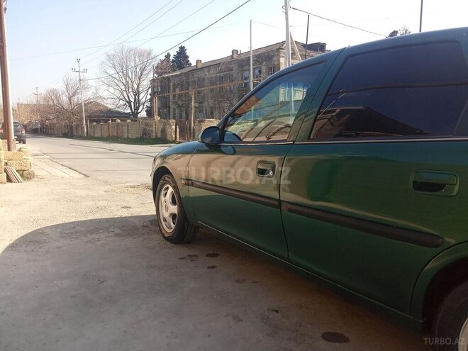 Opel Vectra 1996, 475,000 km - 1.6 l - Bakı
